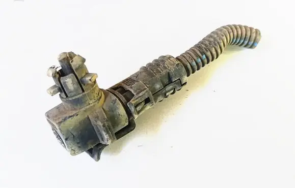 Opel Astra G Outside/exterior temperature sensor 09152245