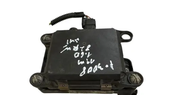Peugeot 3008 I Distronic sensor radar 9673046780 6PZ00993701 9673171780