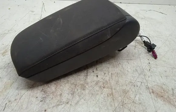 Audi A6 S6 C6 4F Armrest 4F0864114