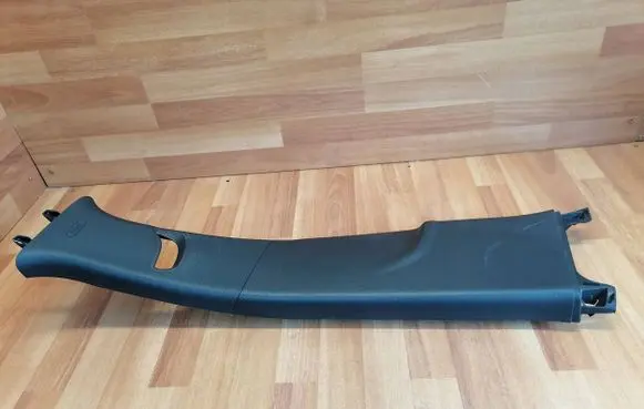 Opel Astra K (B) pillar trim (bottom) 39058336 39058338 13413312