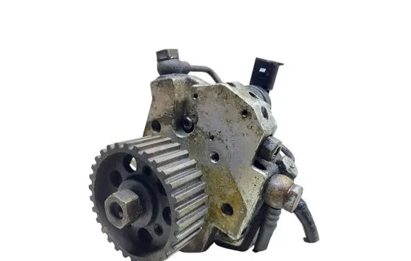 Fiat Ducato Fuel injection high pressure pump 0445020008