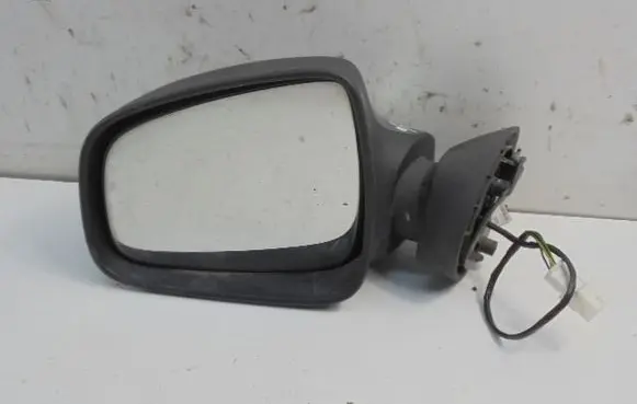 Dacia Logan I Manual wing mirror 963023520R