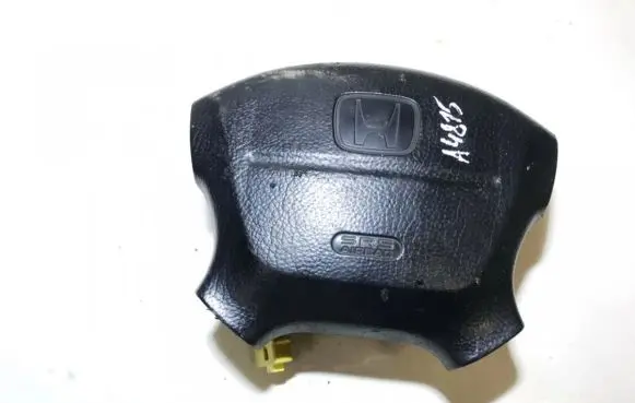 Honda Accord Steering wheel airbag 77600sn7e820m2 77600-sn7-e820-m2