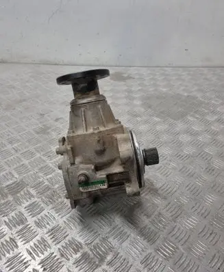 KIA Sportage Gearbox transfer box case 3D510 835854
