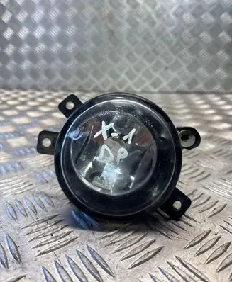 BMW X1 E84 Front fog light 299352604