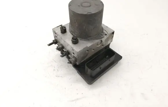 BMW 5 E60 E61 ABS Pump