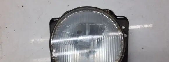 Volkswagen Golf II Headlight/headlamp 111941605A