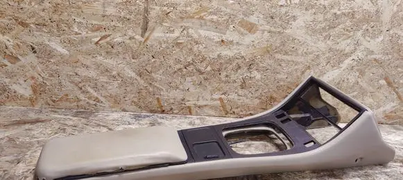 Porsche 944 Center console 94455205100