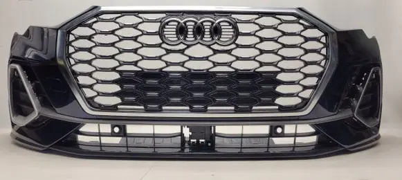 Audi Q3 F3 Front bumper
