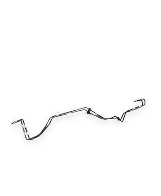 Chevrolet Camaro Brake booster pipe/hose 84636230 24719