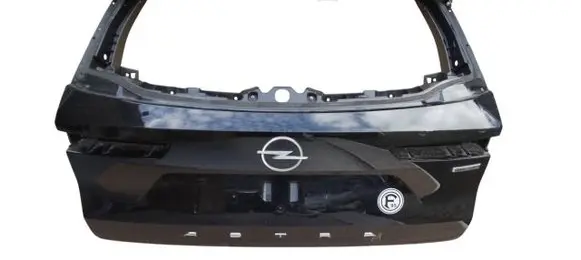 Opel Astra L Tailgate/trunk/boot lid 9841470780