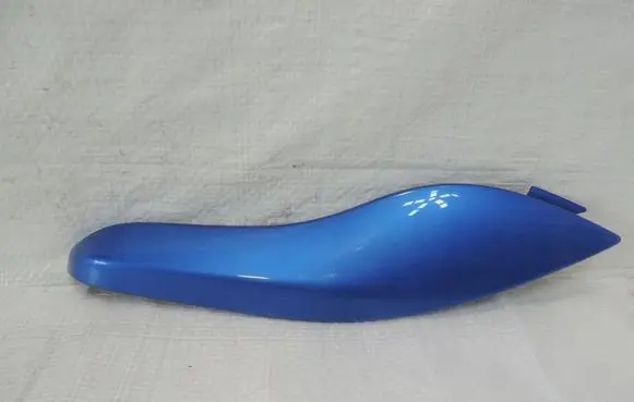 Opel Adam Front door trim (molding) 13352904