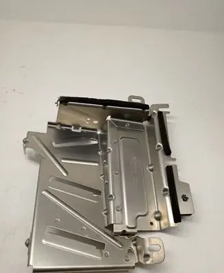 BMW 7 G11 G12 Sound amplifier holder/bracket 9353270