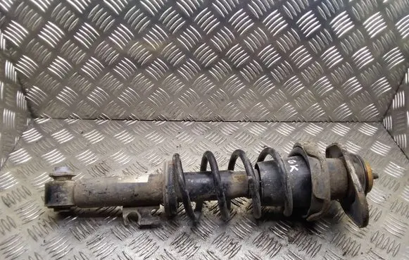 Mini One - Cooper Coupe R56 Rear shock absorber/damper