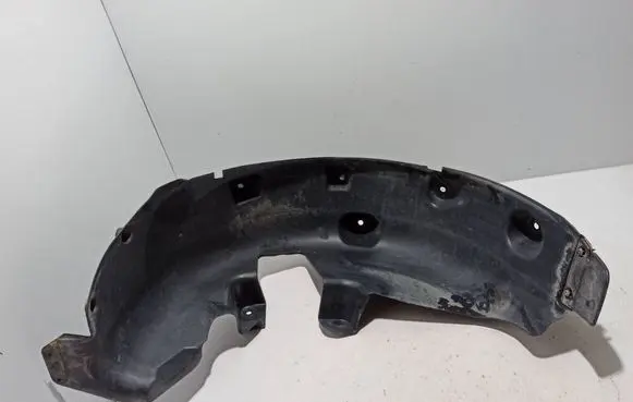 Renault Captur II Rear arch fender liner splash guards 767484221R