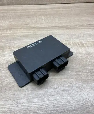 Volkswagen PASSAT B5 Comfort/convenience module 3B0959798 5DK007756