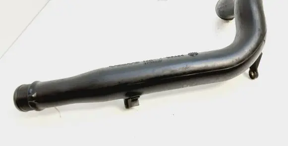 Volvo V70 Intercooler hose/pipe 30647918