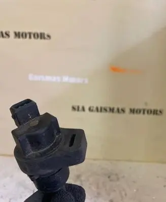 BMW 7 E38 Vacuum valve 1433602