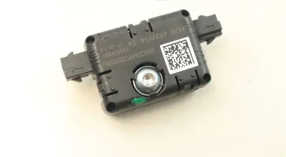 Aerial antenna amplifier