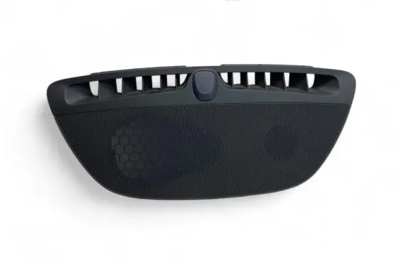 Volvo XC90 Dash center speaker trim cover 39829159 39829124