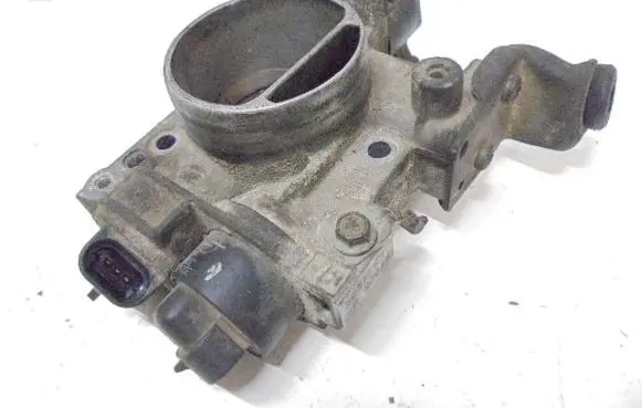 Fiat Punto (188) Electric throttle body valve 36SXFE1