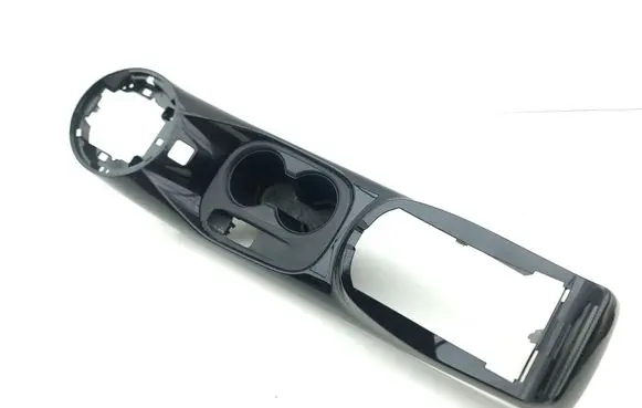 Nissan Juke II F16 Center console decorative trim 969316PA0A 969316PA4D