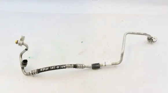 BMW X5M E70 Air conditioning (A/C) pipe/hose 9166097 64509166097