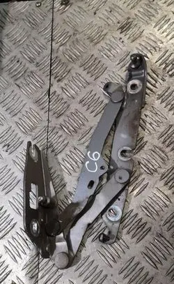 Audi A6 S6 C6 4F Tailgate/trunk/boot hinge 4f5827302