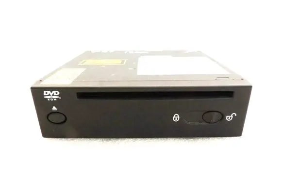 Volvo V70 Radio/CD/DVD/GPS head unit 31210054 31210054AA