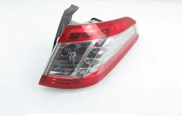 Peugeot 508 Rear/tail lights 