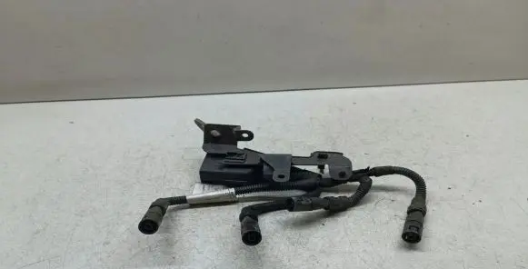 Opel Astra J Glow plug wires 55577669