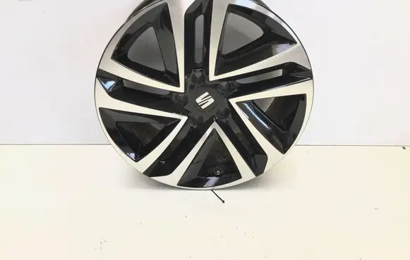 Seat Tarraco R18 alloy rim 5FJ601025C