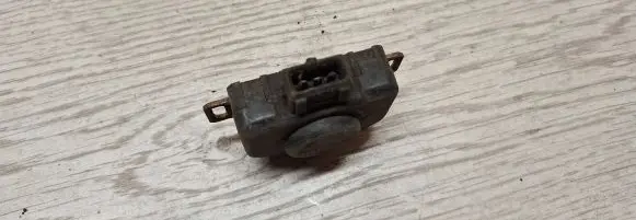 BMW 3 E36 Throttle valve position sensor 0280120301