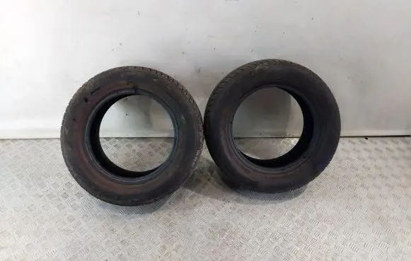 Peugeot 2008 II R16 winter tire 21565R16 WINTERX
