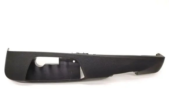 Seat trim