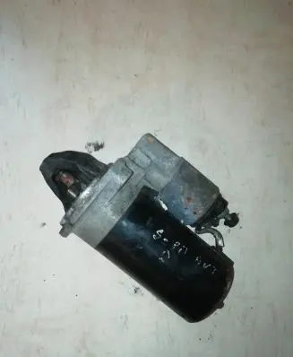 Volvo S80 Starter motor 6P005VT