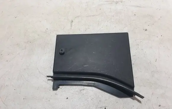Volvo S80 Battery box tray cover/lid 31200225