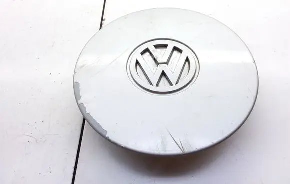 Volkswagen Caddy Original wheel cap 6N0601149A