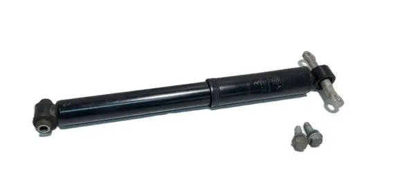 Peugeot 308 Rear shock absorber/damper 9844513780 30862