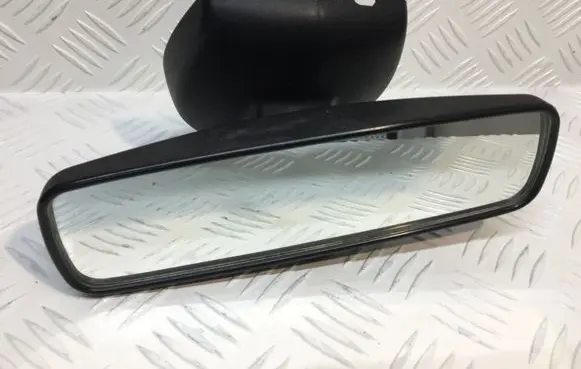 Renault Scenic I Rear view mirror (interior) 4413947816