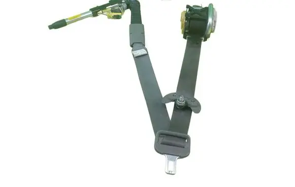 Honda Civic Front seatbelt TKAF8EJ453 BEZPIECZENSTWA