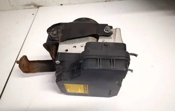 Lexus IS 220D-250-350 ABS Pump 4554053240