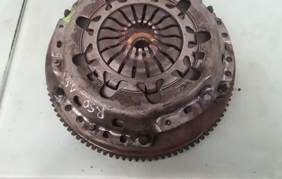 Clutch set kit