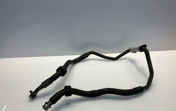 Mercedes-Benz ML AMG W164 Oil cooling pipe 