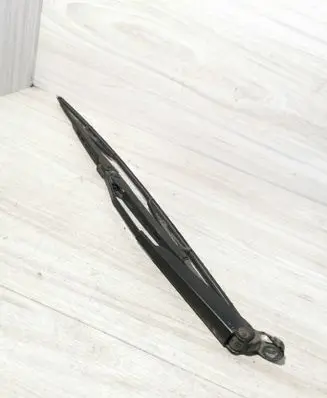 Mercedes-Benz ML W163 Rear wiper blade arm 