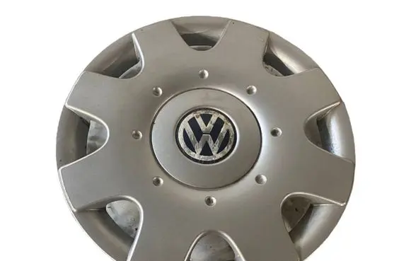 Volkswagen PASSAT B6 R16 wheel hub/cap/trim 1C0601147D