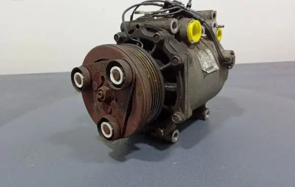 Mitsubishi Lancer Air conditioning (A/C) compressor (pump) AKC200A215