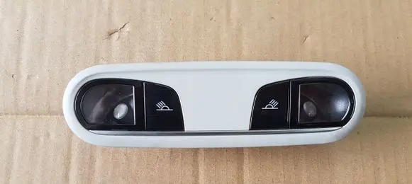 Audi A7 S7 4G Rear seat light 4G0947111A