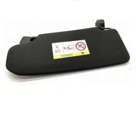 Volvo V60 Sun visor