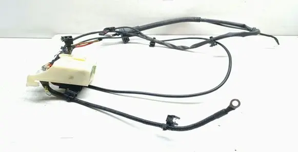 BMW 1 F20 F21 Gearbox/transmission wiring loom 8507879